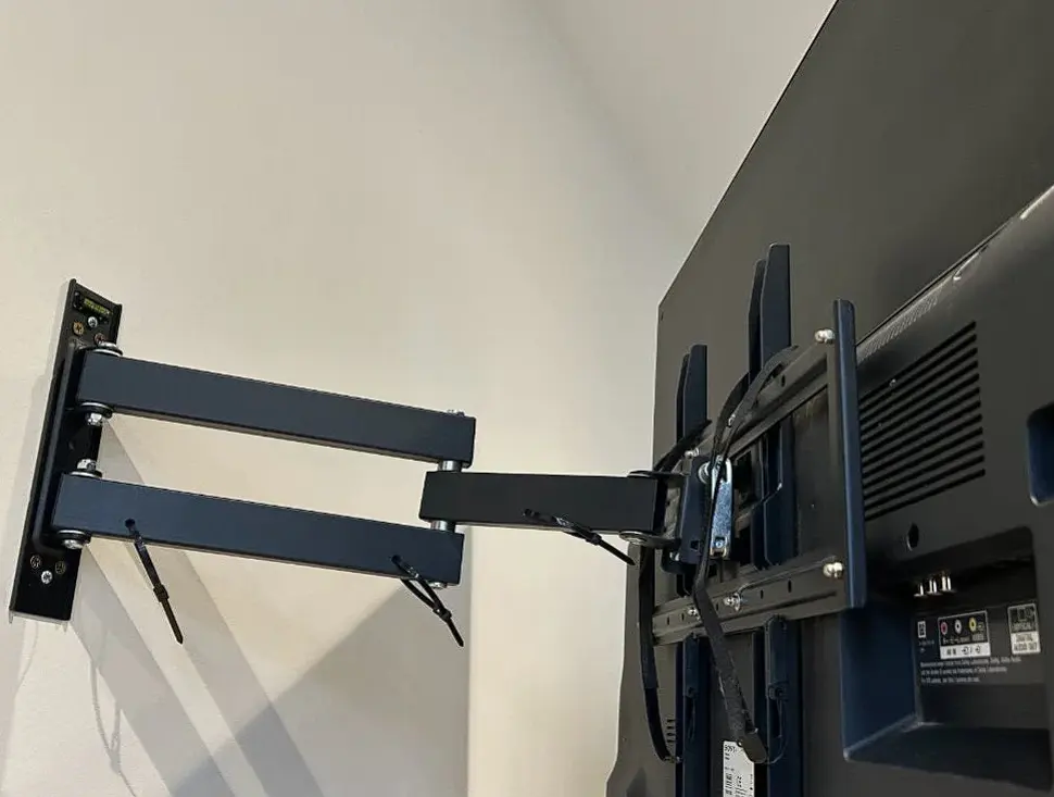 TV Mounting & Installation